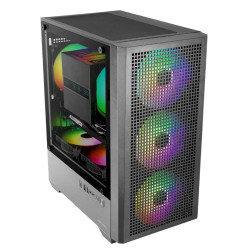 Mars Gaming MCQUANTUM Computer Case