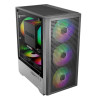 Mars Gaming MCQUANTUM Computer Case