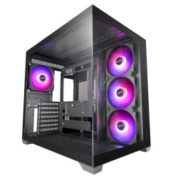 Mars Gaming MCV5 Computer Case