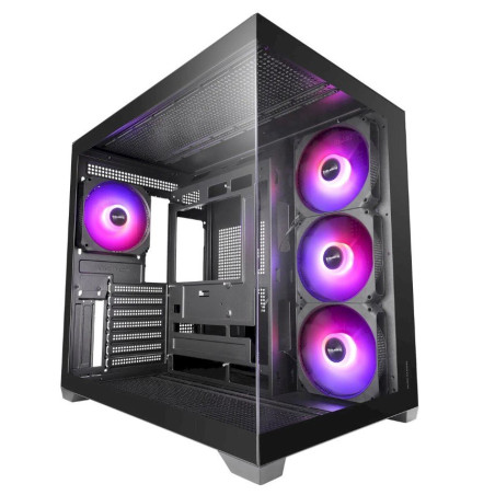 Mars Gaming MCV5 Computer Case