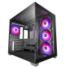 Mars Gaming MCV5 Computer Case