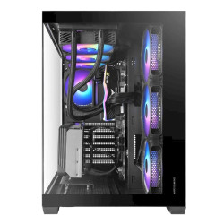 Mars Gaming MCV5 Computer Case