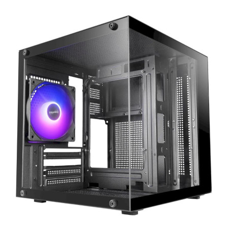 Mars Gaming MC-CUBE Computer Case