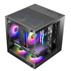 Mars Gaming MC-CUBE