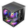 Mars Gaming MC-CUBE Computer Case
