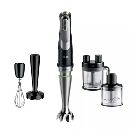 Braun 9195XLI
