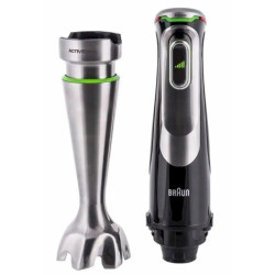 Braun MultiQuick 9 MQ 9195XLI Blender 1200W
