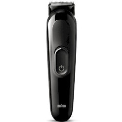 Braun All in One Series 3 MGK3410 Trimmer