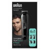 Braun All in One Series 3 MGK3410 Trimmer