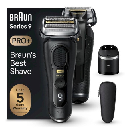 Braun Series 9 Pro+ 9560cc Electric shaver