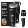 Braun Series 9 Pro+ 9560cc Electric shaver