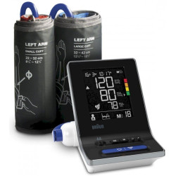 Braun ExactFit 3 BUA6150 Blood pressure monitor