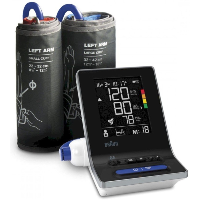 Braun BUA6150
