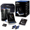 Braun ExactFit 3 BUA6150 Blood pressure monitor