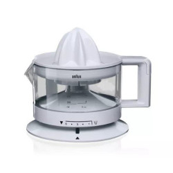Braun TributeCollection CJ3000WH Juicer