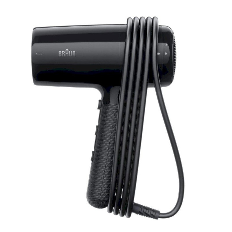 Braun BRHD200E HD2.0 Hair Dryer 2000W