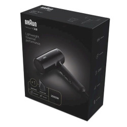 Braun BRHD200E0