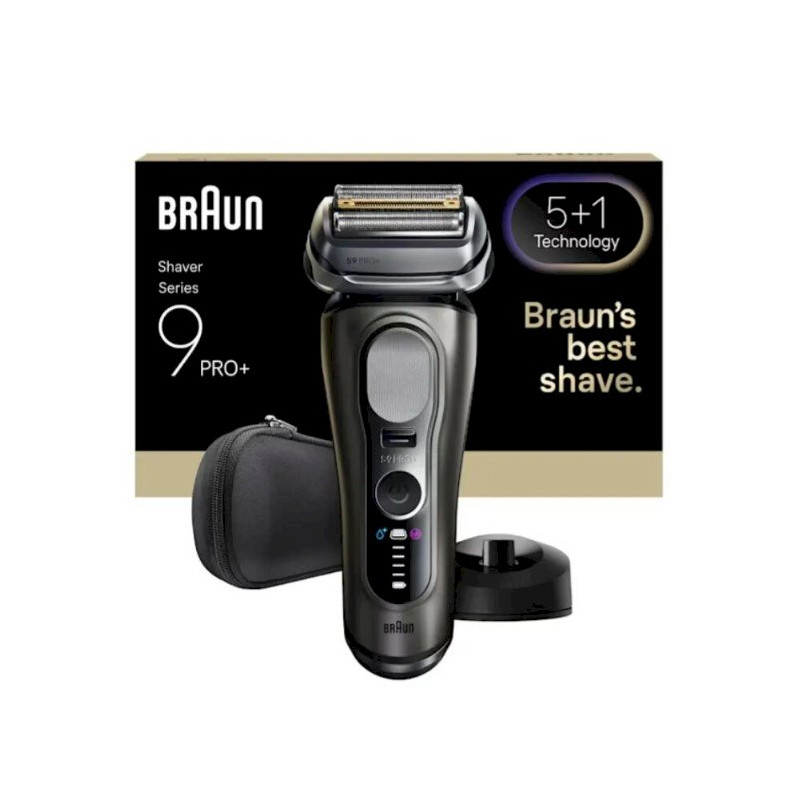 Braun 9615S