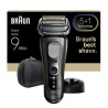 Braun Series 9 Pro+ 9615S Electric Shaver