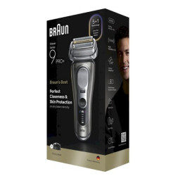 Braun Series 9 Pro+ 9615S Electric Shaver