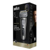 Braun Series 9 Pro+ 9615S Electric Shaver