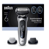 Braun 62-S1650S