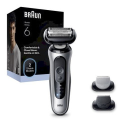 Braun 62-S1650S