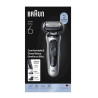 Braun Series 6 62-S1650s Electric Shaver
