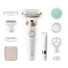 Braun Silk épil 9 3D Flex SkinSpa Epilator