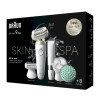 Braun Silk épil 9 3D Flex SkinSpa Epilator