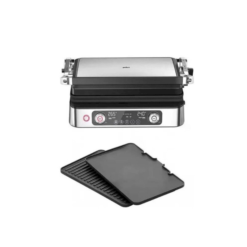 Braun CG9140