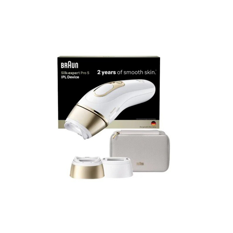 Braun PL5210