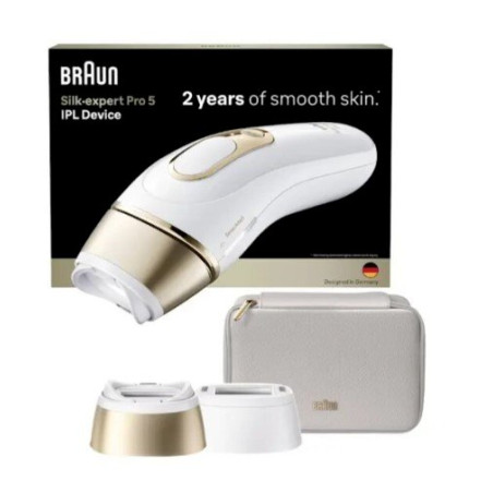 Braun PL5210