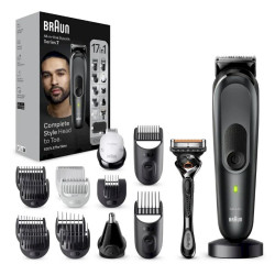 Braun MGK7491
