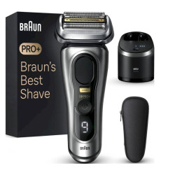 Braun 9567CC