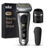 Braun 9567CC