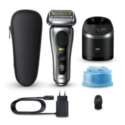 Braun 9567CC