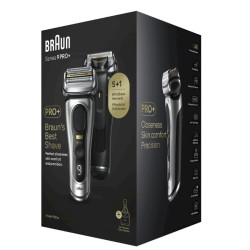 Braun Series 9 PRO+ 9567CC Electric shaver