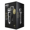Braun Series 9 PRO+ 9567CC Electric shaver