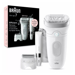 Braun Silk-épil 7 7-441 Epilator