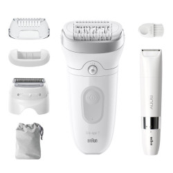 Braun Silk-épil 7 7-441 Epilator