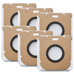 Dreame VDB4 Vacuum cleaner dust bag 3 pcs