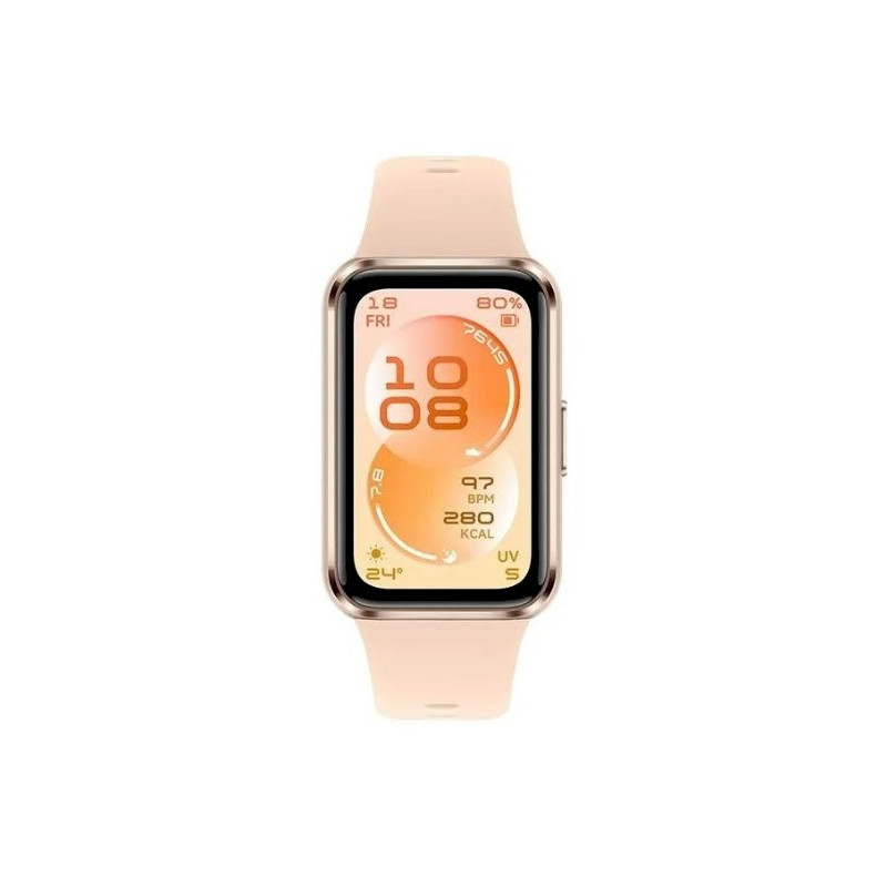Huawei Band 11 Smartwatch Beige