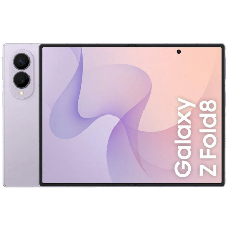 Samsung Galaxy Z Fold8 Smartphone 12GB / 512GB Jasmine