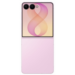 Samsung SM-F776BLIHEUE