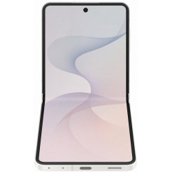 Samsung Galaxy Z Flip8 Smartphone 12GB / 512GB Cream
