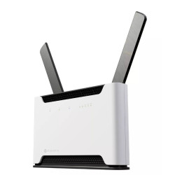 Mikrotik Chateau LTE18 AX 5HaxD2HaxD-TC&EG18-EA LTE Wi-Fi6 Router