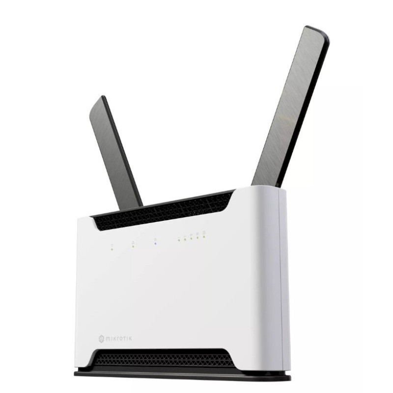 Mikrotik Chateau LTE18 AX 5HaxD2HaxD-TC&EG18-EA LTE Wi-Fi6 Router