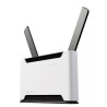 Mikrotik Chateau LTE18 AX 5HaxD2HaxD-TC&EG18-EA LTE Wi-Fi6 Router