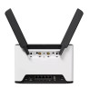 Mikrotik Chateau LTE18 AX 5HaxD2HaxD-TC&EG18-EA LTE Wi-Fi6 Router